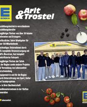 EDEKA Arlt & Trostel Bild 1