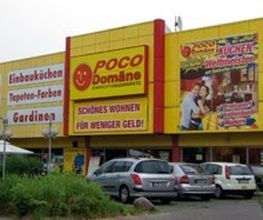 POCO Berlin - Britz Bild 3