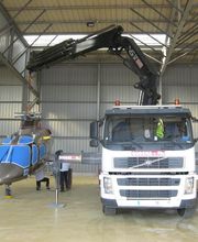 Borgna & Fils - TRANSPORTS image 17