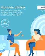 HipnoLleida Psicoterapia & Hipnosis Clínica imagen 2