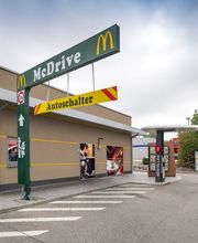 McDonald's Bild 3