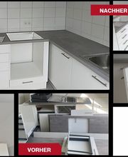 AUREVO Montage, Transport & Hausservice Bild 6