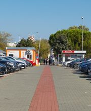 Sixt Autonoleggio Bari Aeroporto
