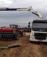 GRUAS FCO. OZAEZ imagen 4