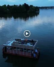 BERLUVIA - Eventboot Berlin Bild 1