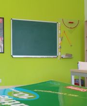 Illingen Unterrichtsraum 1