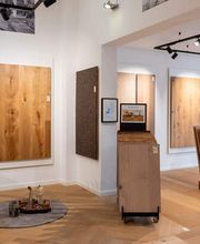 Bembé Parkett Bild 1