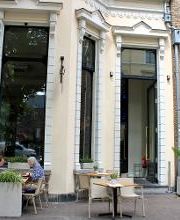 Grand Bar & Brasserie Marie bij De Vereeniging afbeelding 10