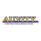 AUVITY Construction et rénovation - Gorcy Longwy