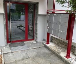 Dellsperger AG Storenbau Bild 10