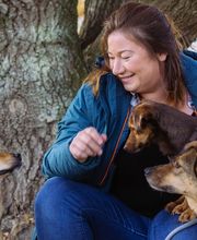 Altländer Hunde Bild 9