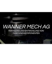 Wanner Mech AG Bild 2