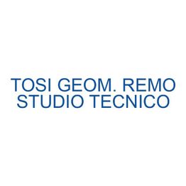 Tosi Remo Geom. Studio Tecnico logo