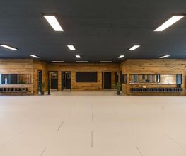 Kampfkunstschule Zorneding Bild 1