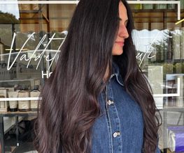 Valdete Derguti Hair Concept Bild 9
