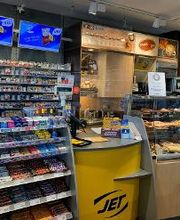 JET Tankstelle Bild 1