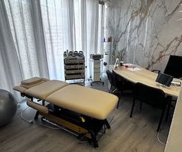 Praxis für Physiotherapie & Med. Massage Helmut Bauer Bild 11