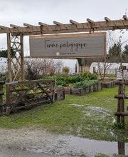 bp pulse Charging Station image 11