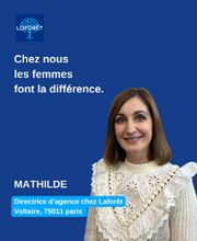 Agence immobilière Laforêt Paris 11Eme image 11