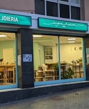 aiguaMarina joies imagen 9