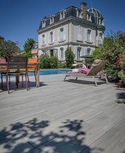 Daniel Moquet signe vos allées - Ent. Lemarié image 3