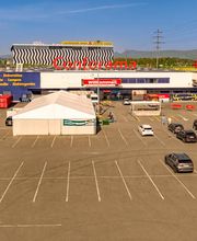 Conforama Schaffisheim