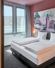 B&B HOTEL Rüsselsheim Bild 9