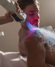 Muscle Therapy Wellness Lounge image 5