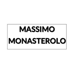 Massimo Monasterolo logo
