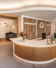IMMOBILIEN-SCHMIde-Eingang