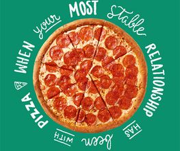 Papa Johns Pizza Bild 13