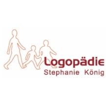 Stephanie König Logopädie