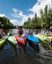 Canoeric Le Bugue Canoes image 9