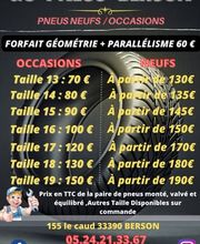 GO PNEUS BERSON SANS RENDEZ-VOUS image 11