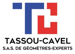 Tassou Cavel Géomètres Experts logo