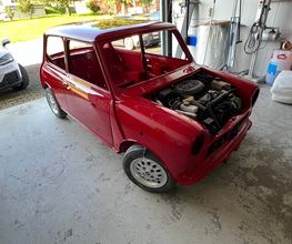 Autospritzwerk Eugen Maric Bild 2