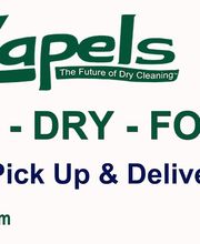 Lan's Lapels Cleaners - Wilmington image 1