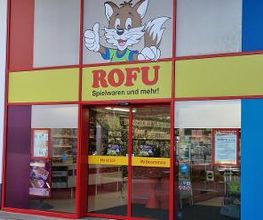 Rofu Kinderland Pforzheim Bild 1