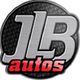Inter Parebrise JLB Autos Garage Automobile