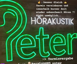 Hörakustik PETER Bild 10