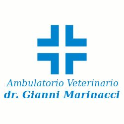 Ambulatorio Veterinario Dr. Gianni Marinacci logo