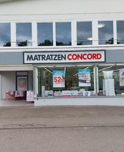 Matratzen Concord Filiale Sigmaringen Bild 1