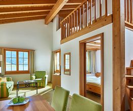 HOSTELLERIE AM SCHWARZSEE Bild 13