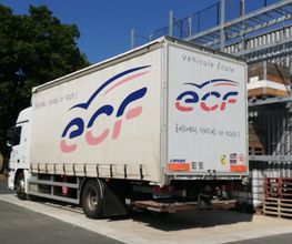 Centre de Formation Professionnelle ECF CHOLET image 4