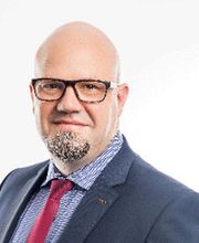 HDI Versicherungen Dirk Schenk