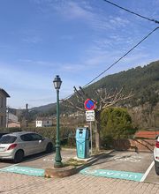 EVzen station de recharge image 1