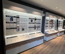 Opticien Krys image 3