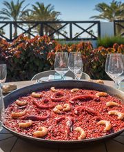 Arrozante Cabo de Gata imagen 3