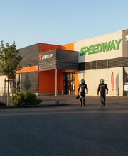 SPEEDWAY SECLIN image 1
