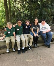 Benton Hall Academy image 1